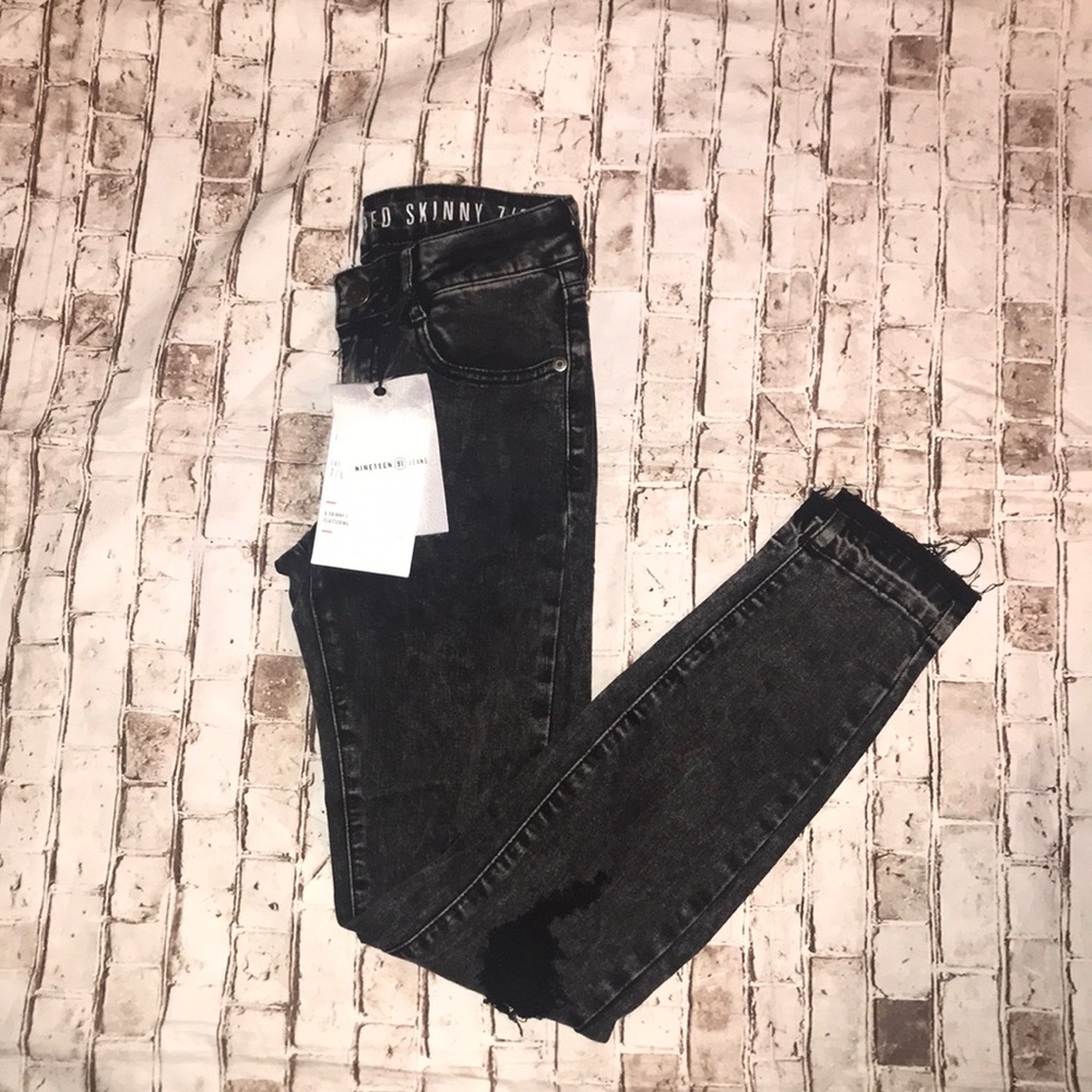 Nineteen 91 pants